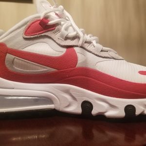 Nike Airmax 270 React, size 9